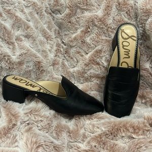 Sam Edelman Mules